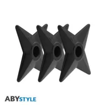 Naruto Shippuden - Foam Replica - Shuriken-ABYROL068