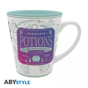 Harry Potter - Mug (250ml) - Amortentia-ABYMUGA703