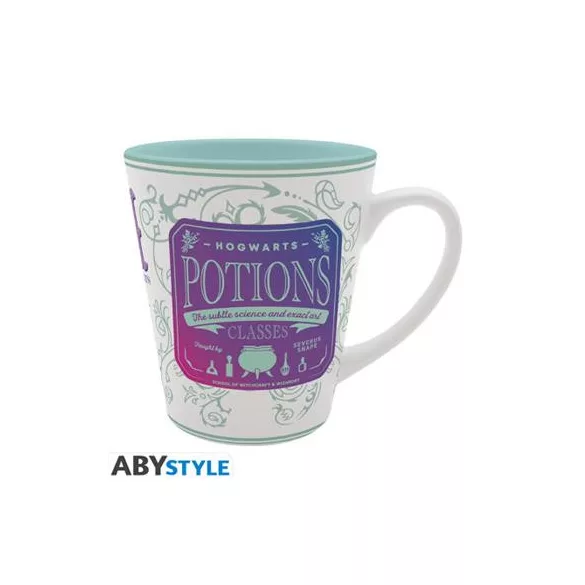 Harry Potter - Mug (250ml) - Amortentia-ABYMUGA703