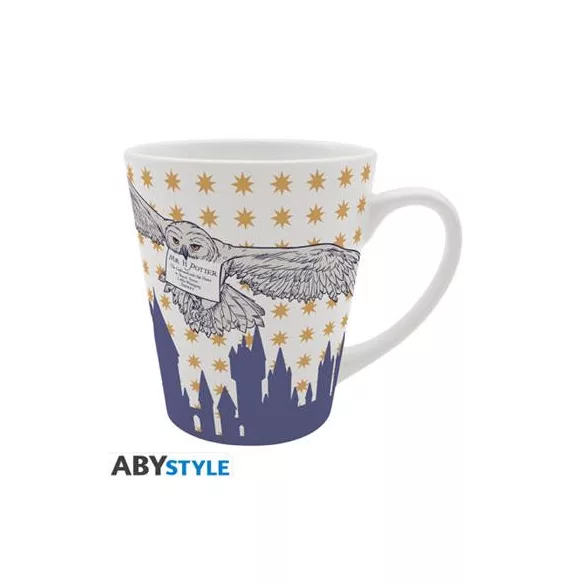Harry Potter - Mug (250ml) - Letter from Hogwarts-ABYMUGA702