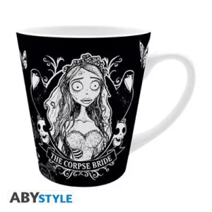 Corpse Bride - Mug (250ml) - Emily-ABYMUGA701