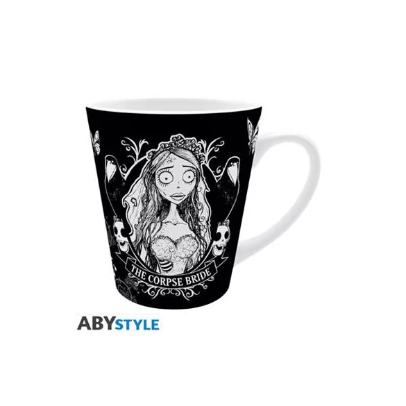 Corpse Bride - Mug (250ml) - Emily-ABYMUGA701