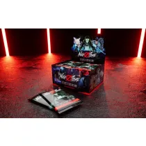 Neuroscape TCG: Genesis Unlimited Booster Display - EN-NSGENUNBD01