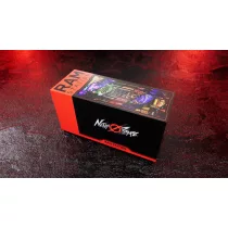 Neuroscape TCG: Genesis Unlimited RAM Station - EN-NSGENUNMDK01