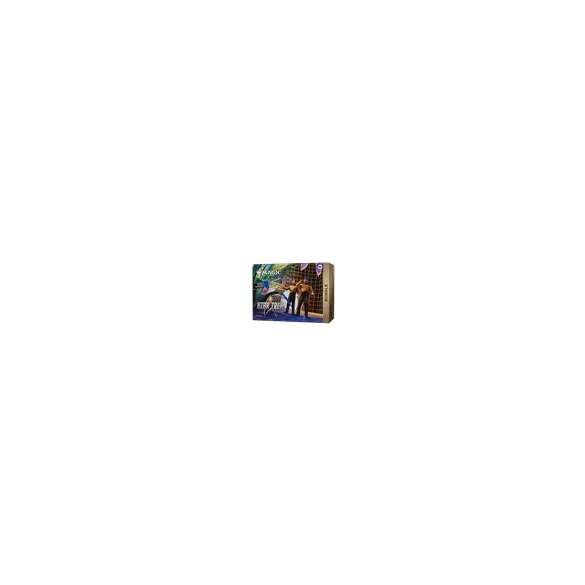 MTG - Star Trek Bundle - EN-D59020001