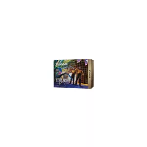 MTG - Star Trek Bundle - DE-D59021000
