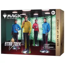 MTG - Star Trek Special Bundle - EN-D59010000
