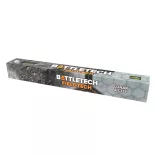 BattleTech BattleMat FieldTech Lunar/City - EN-CAT-35801G