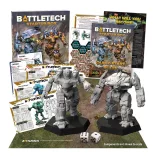 BattleTech Starter Box - EN-CAT-37001