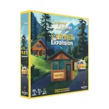 Camping Season 5-6 Player Exp - EN-SBG-CMPSSN02