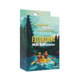 Camping Season Excursions Mini Exp - EN-SBG-CMPSSN05