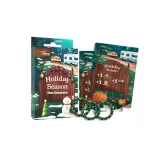 Camping Season Holiday Season Mini Exp - EN-SBG-CMPSSN06