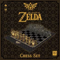 Chess Zelda - EN-TOP-CH005