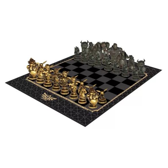 Chess Zelda - EN-TOP-CH005