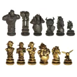 Chess Zelda - EN-TOP-CH005