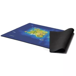 Container Playmat - EN
