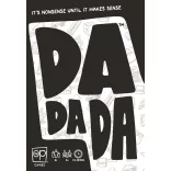 DaDaDa - EN-TOP-PA010