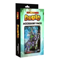 Dice Throne Druid Accessory Pack - EN-DTI-9422