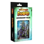 Dice Throne Druid Accessory Pack - EN