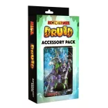 Dice Throne Druid Accessory Pack - EN