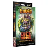 Dice Throne Druid Hero Pack - EN-DTI-1422