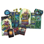 Dice Throne Druid Hero Pack - EN-DTI-1422