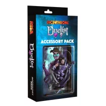 Dice Throne Duelist Accessory Pack - EN-DTI-9423