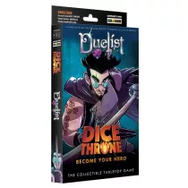 Dice Throne Duelist Hero Pack - EN-DTI-1423