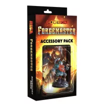 Dice Throne Forgemaster Accessory Pack - EN-DTI-9424