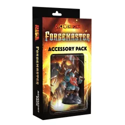 Dice Throne Forgemaster Accessory Pack - EN