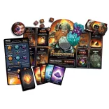 Dice Throne Forgemaster Hero Pack - EN-DTI-1424