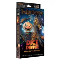 Dice Throne Headless Horseman Hero Pack - EN-DTI-1418