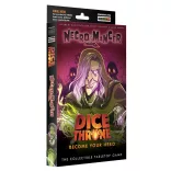 Dice Throne Necromancer Hero Pack - EN-DTI-1420