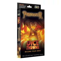 Dice Throne Pyromancer Hero Pack - EN-DTI-1403