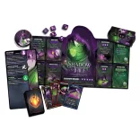Dice Throne Shadow Thief Hero Pack - EN-DTI-1404