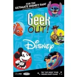 Geek Out Disney - EN-TOP-GO004