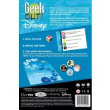 Geek Out Disney - EN-TOP-GO004