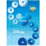 Geek Out Disney - EN-TOP-GO004