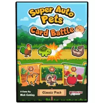Super Auto Pets Card Battle Classic - EN