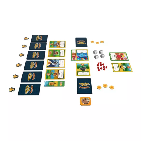 Super Auto Pets Card Battle Classic - EN-PHG-4100