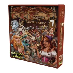 The Red Dragon Inn 7 - EN