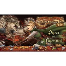 The Red Dragon Inn Adventure is Nigh! Extras Pack - EN