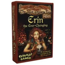 The Red Dragon Inn Allies Erin the Everchanging - EN-SFG-013