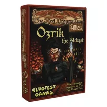The Red Dragon Inn Allies Ozrik the Adept - EN-SFG-017