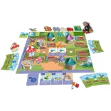 The Smurfs Hidden Village - EN-MMV-SMH001