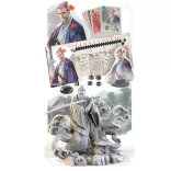 Witcher Path of Destiny Ronin - EN-GOB-008