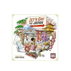 Let's Go! To Japan-7116