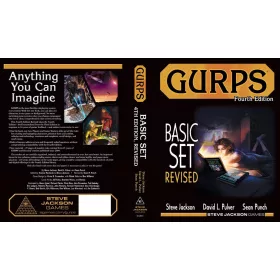 Steve Jackson Games 