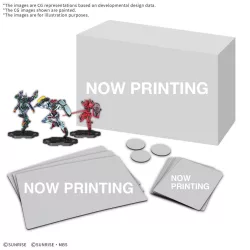 Gundam Assemble Expansion Pack 07 [EX07] - EN