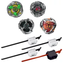 Beyblade X Starter Pack Set Assortment
